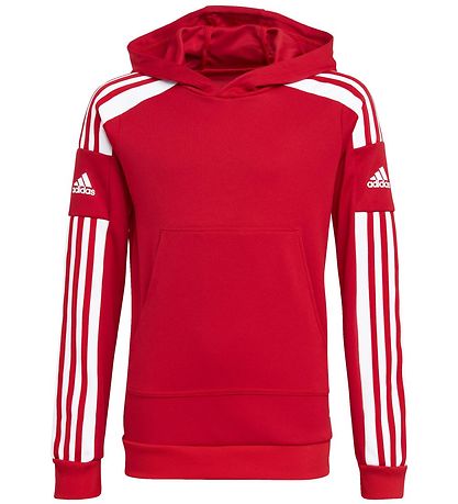 adidas Performance H?ttetr?je - SQ21 - Red