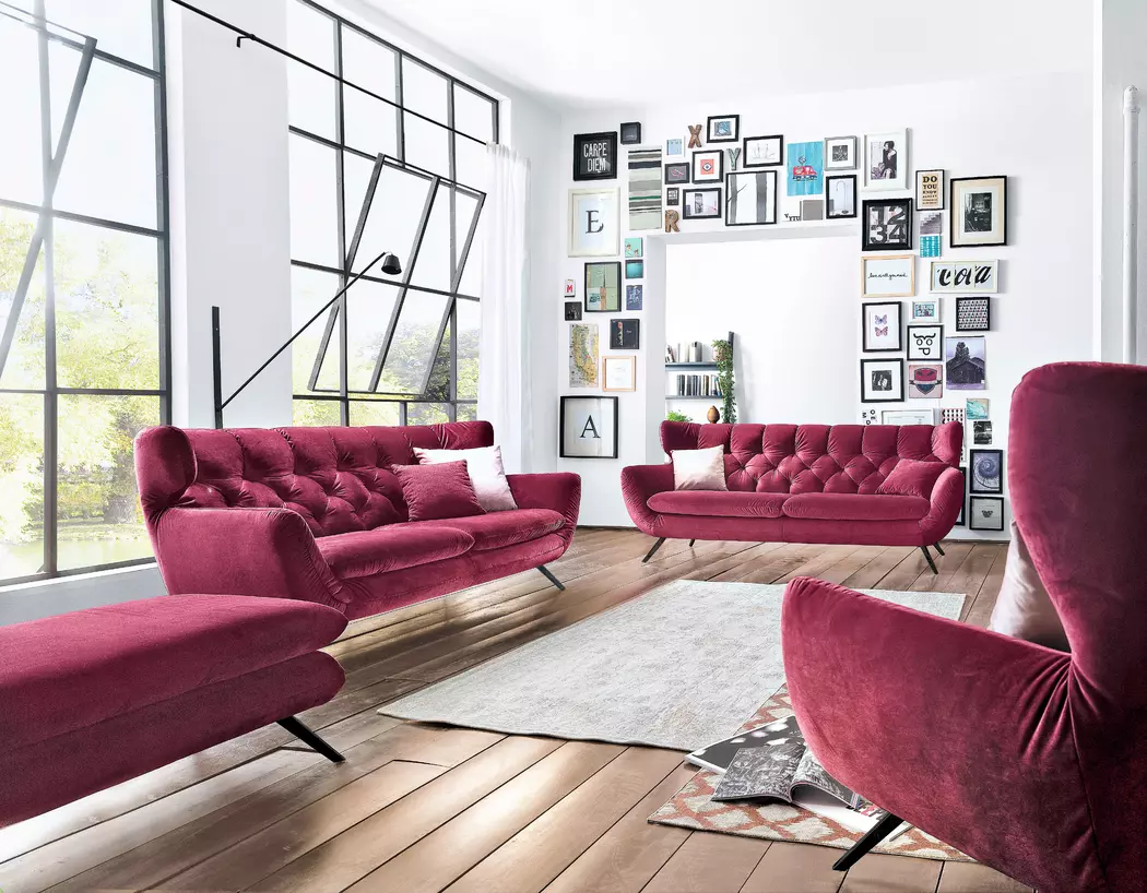 Sofa Chester