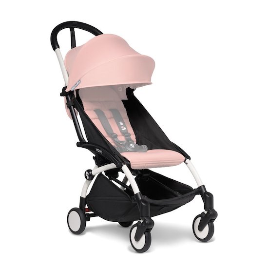 YOYO2 Cadre   Blanc        de               BABYZEN