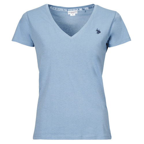 U.S Polo Assn. - BELL - Bleu