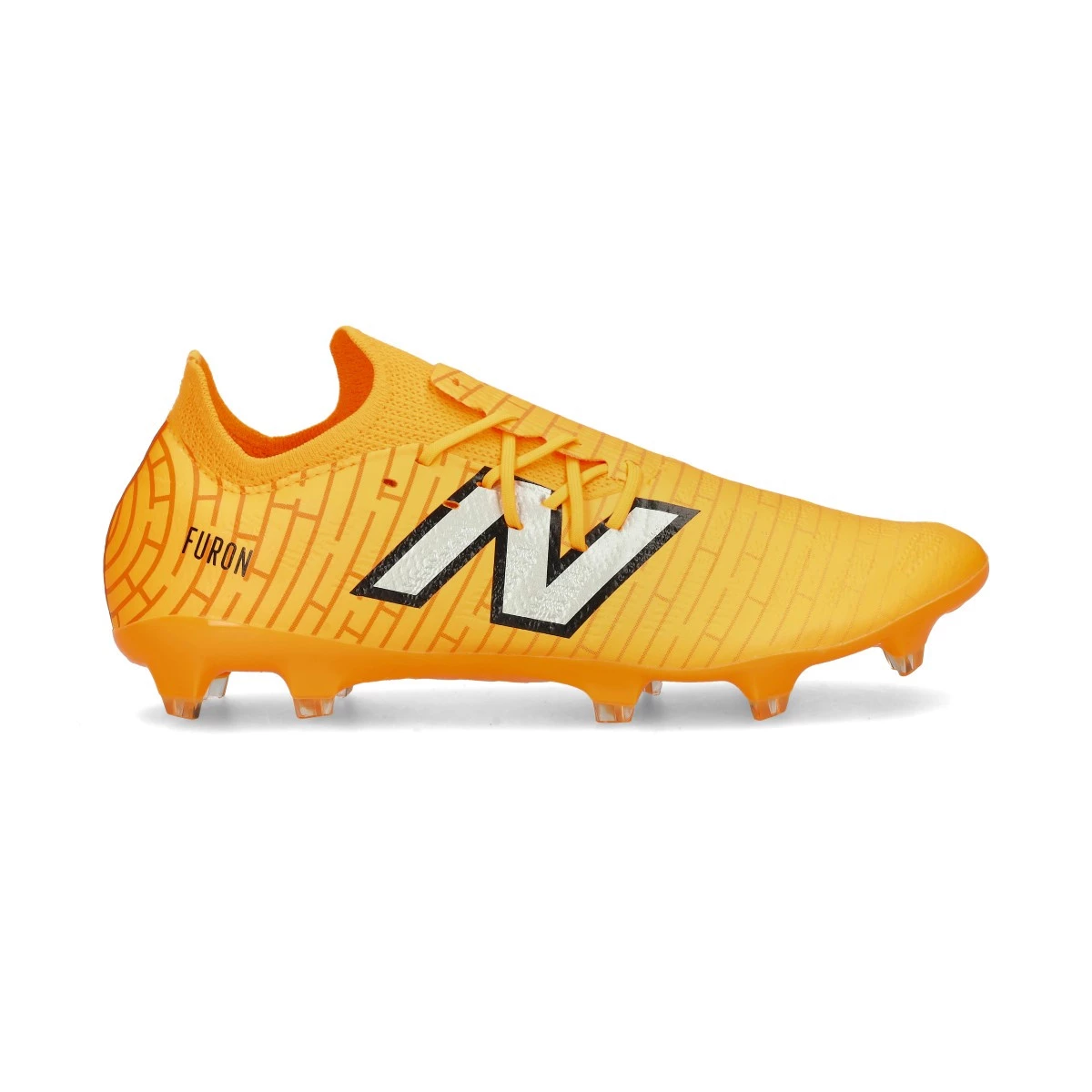Chuteira New Balance Furon Destroy FG V7+