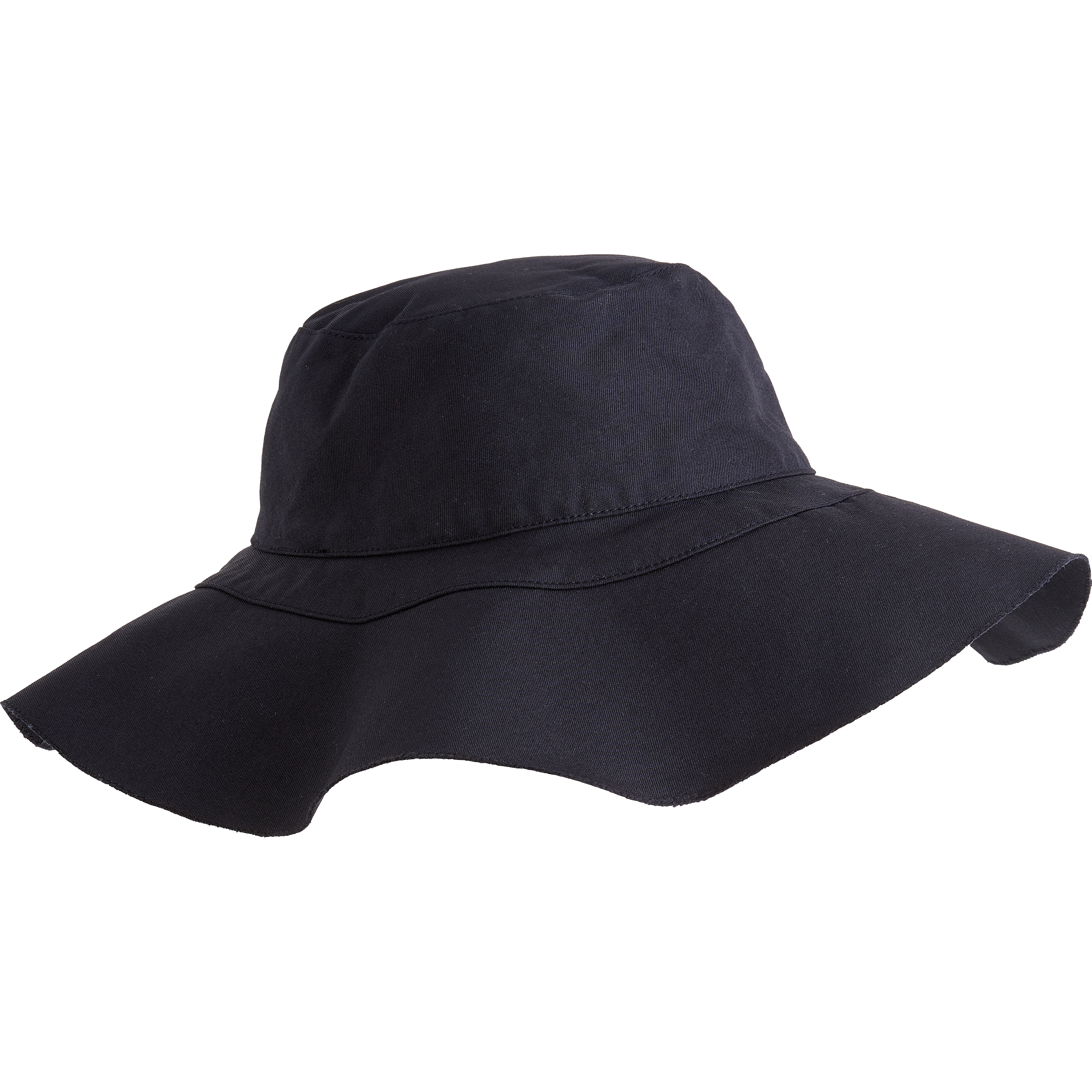 Chapeau Déperlant Femme - Vilebrequin x Ines de la Fressange