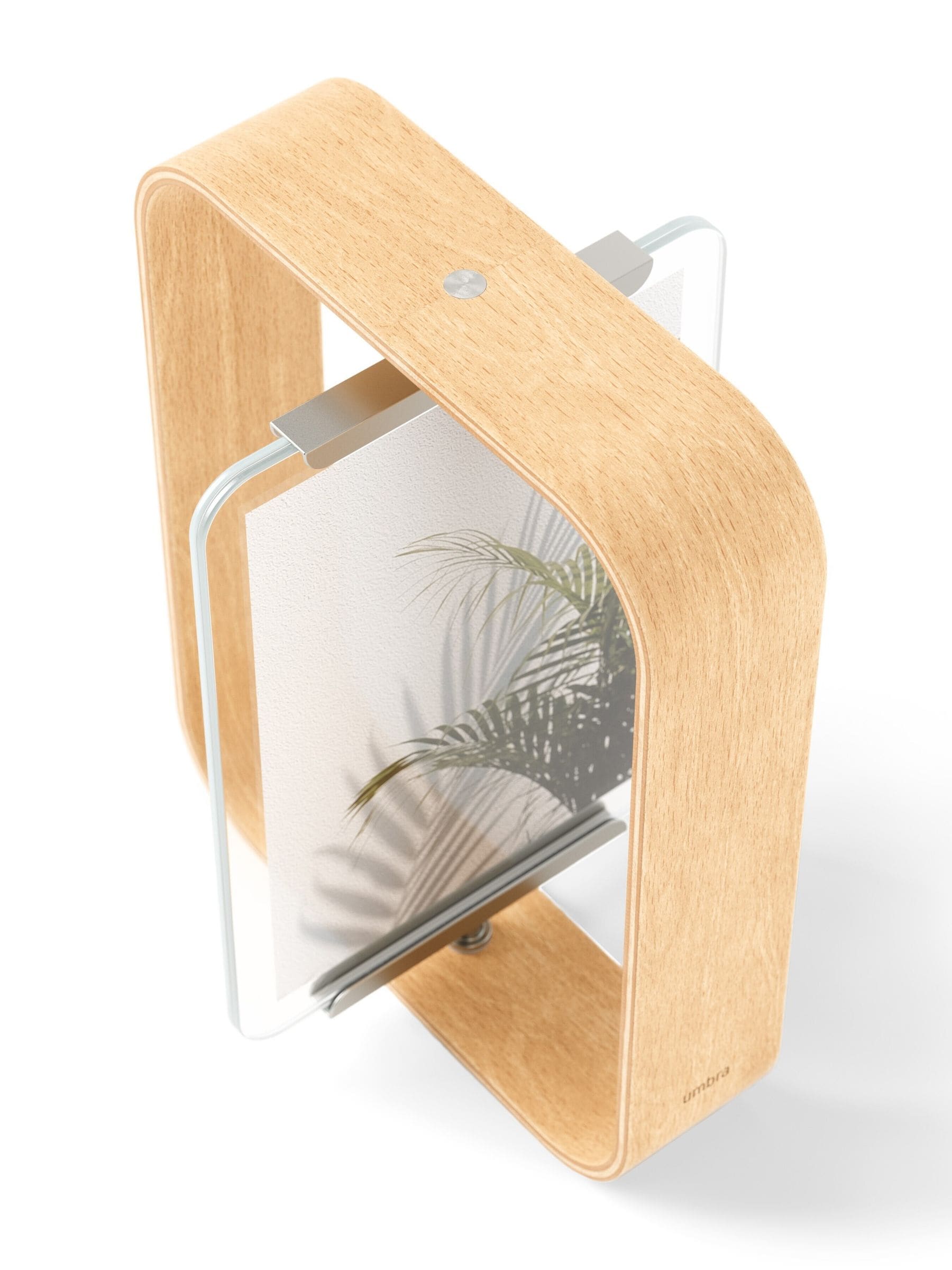Umbra Bellwood Desk Photo Frame