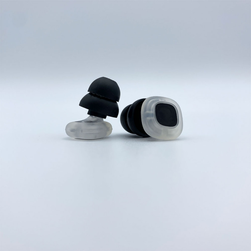 BOUCHONS D'OREILLES HYDROPAD