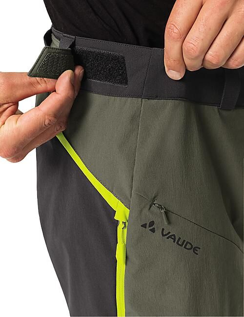 VAUDE - SHORT MOAB SHORT V M