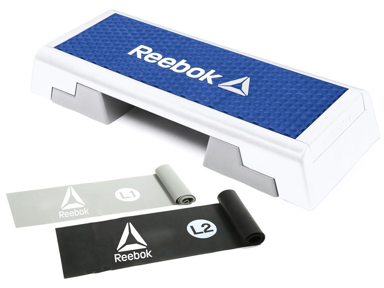 Stepboard