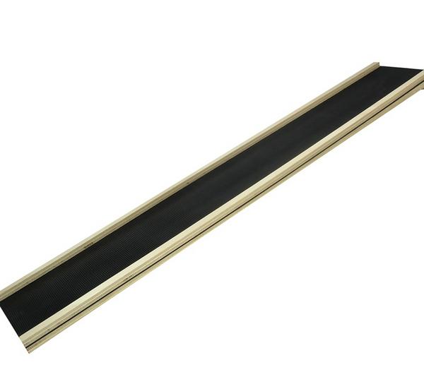 Elmato® Nagertreppe-Rampe