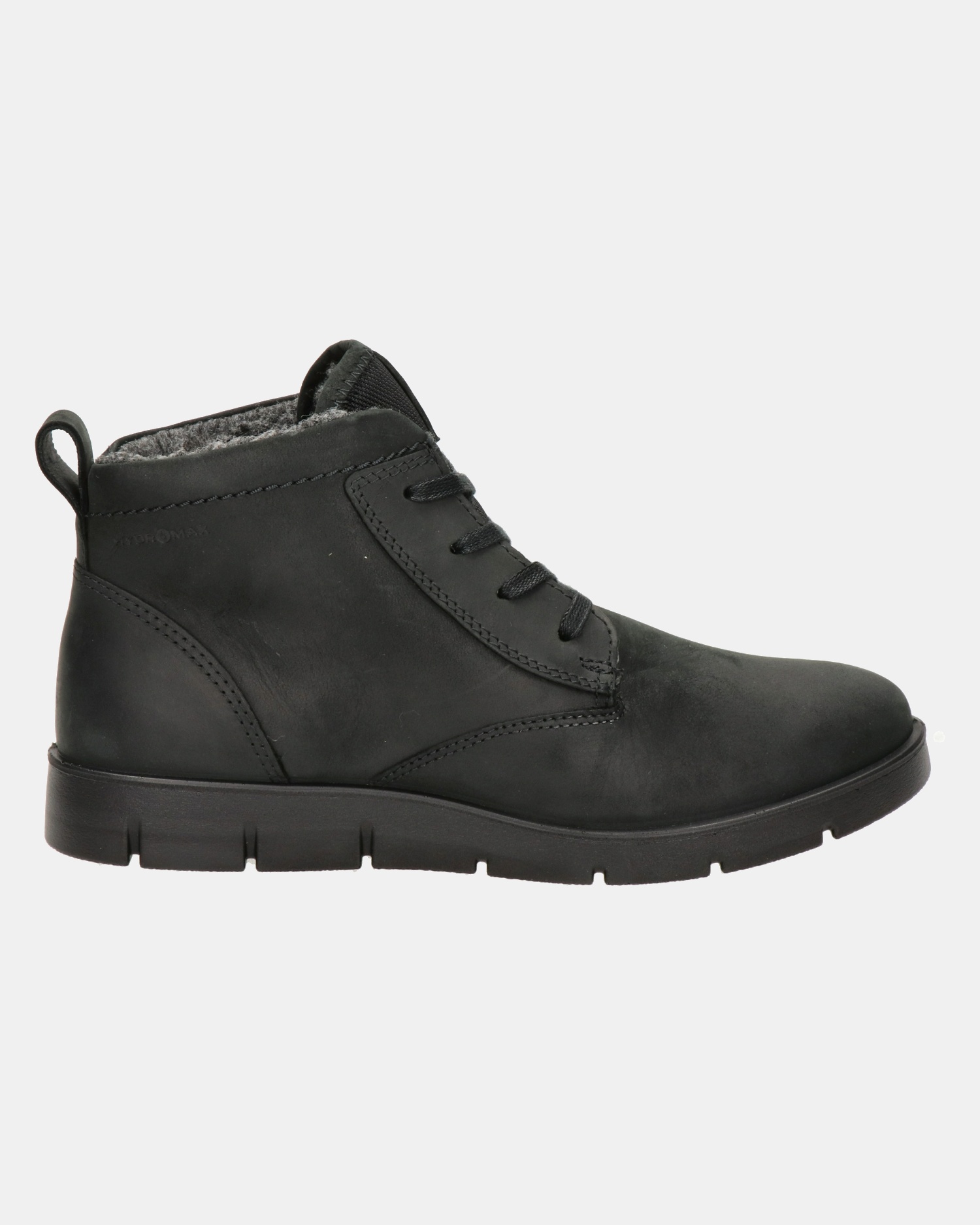 Ecco Bella Veterboots  - zwart