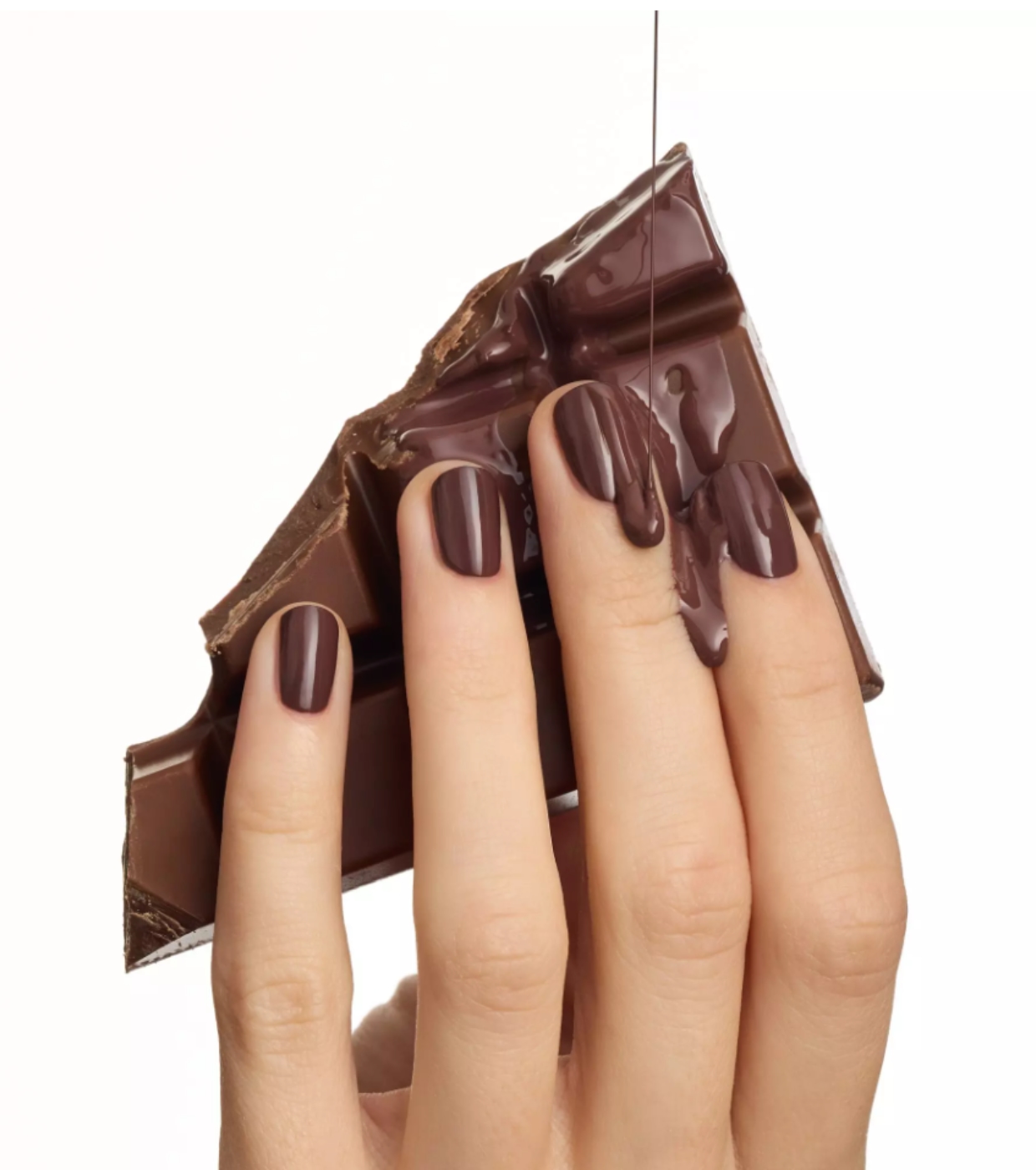 essence - Mini Esmalte Choco Crush - 17