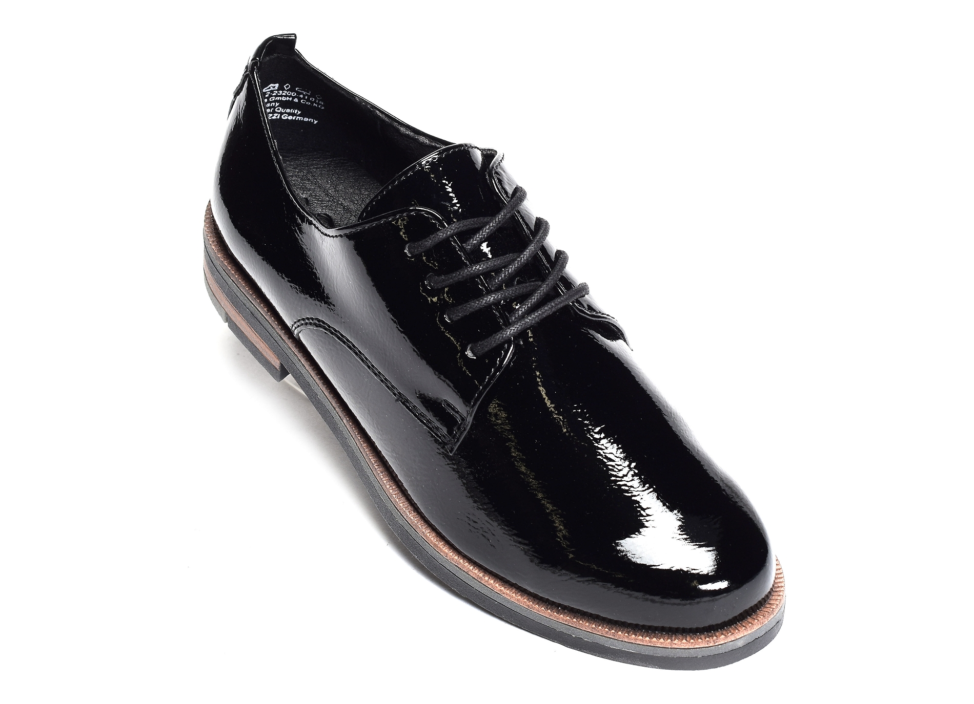 23200 verni noir