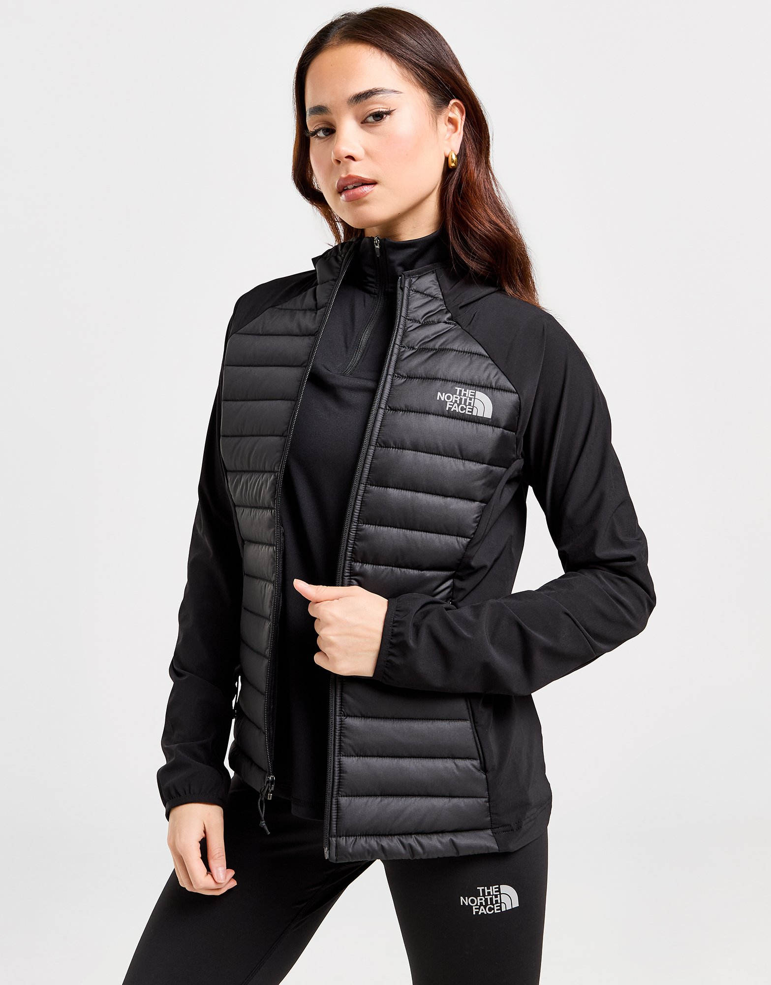 The North Face Veste Hybride Femme