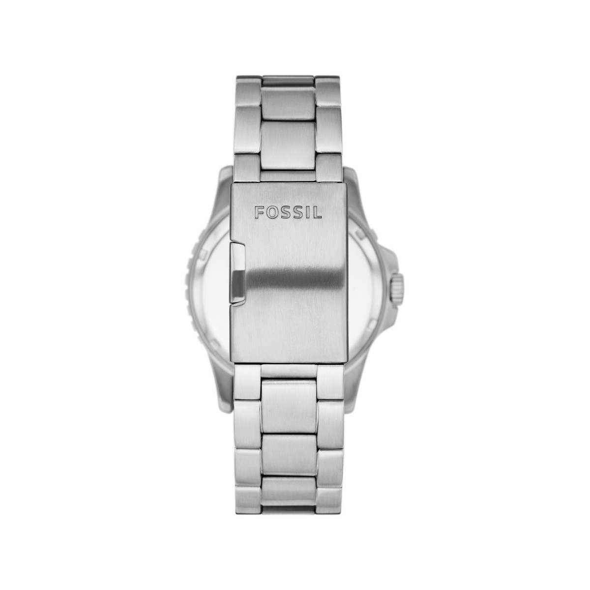 Montre FOSSIL Blue  homme acier