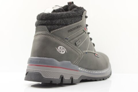 Docker´s Boots & Stiefel