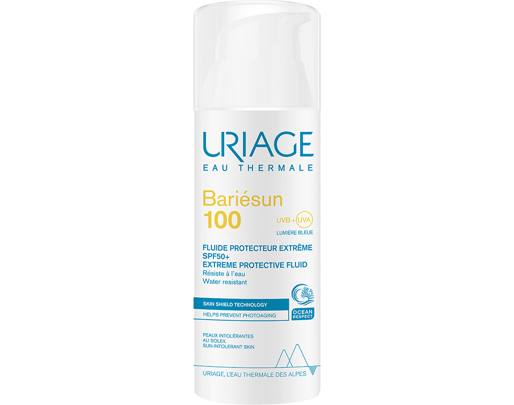 CREME URIAGE BARIESUN 100 XTRM SPF50  50ML