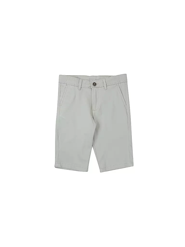 JACK & JONES Jungen Shorts JPSTBOWIE  beige