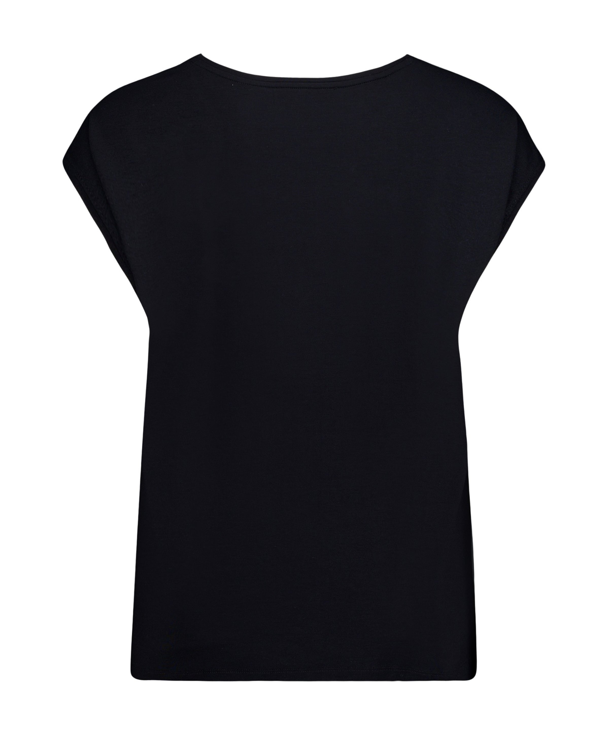 Betty Barclay Dames T-shirt zwart