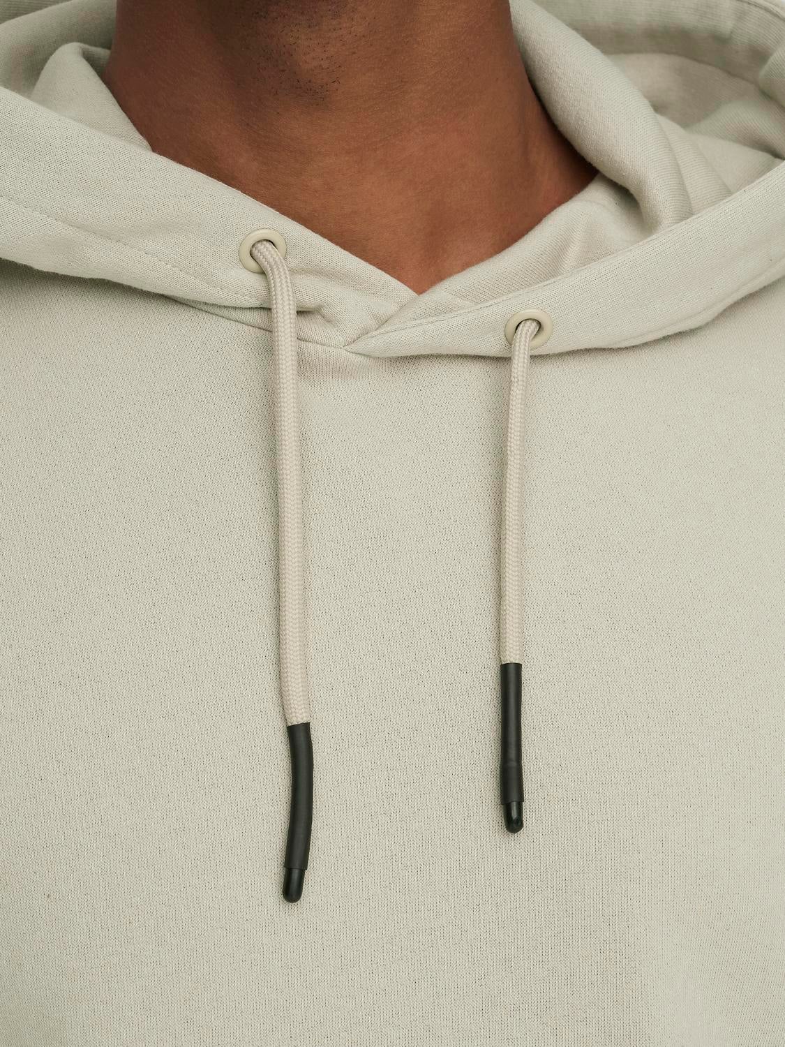 ONSCERES Sweatshirt Silver Lining