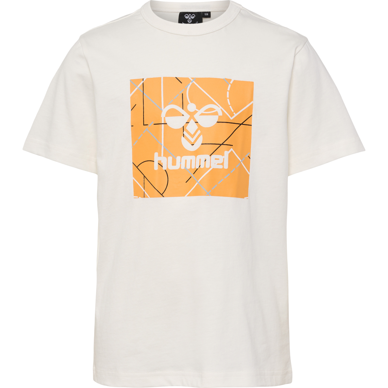 hmlADAM T-SHIRT S/S