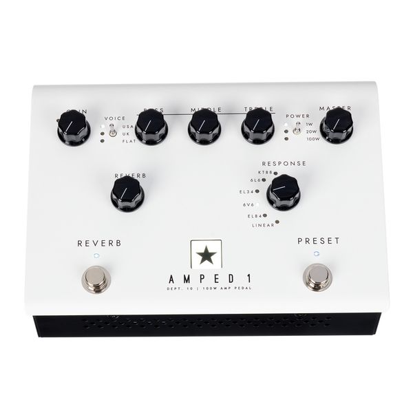 Blackstar Dept. 10 Amped 1