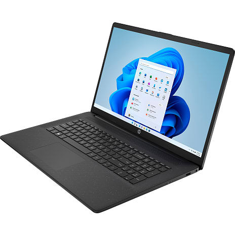 HP Laptop 17,3