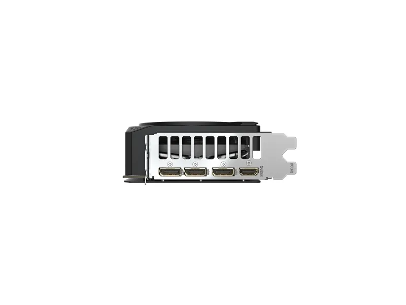 Gigabyte GeForce RTX 5080 WINDFORCE OC SFF 16G - Grafikkort - GeForce RTX 5080 - 16 GB GDDR7 - PCI Express 5.0 - 3 x DisplayPort, HDMI
