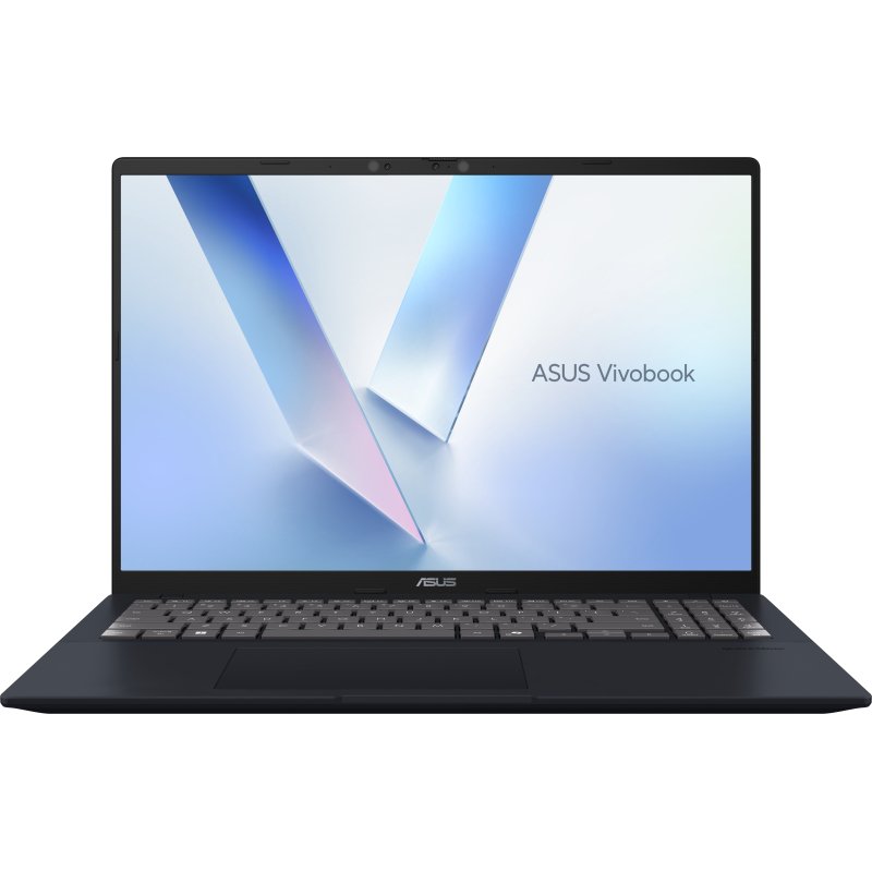ASUS Vivobook 16 X1607QA-MB060W Copilot+ PC Snapdragon X1-26-100 Ordinateur portable 40,6 cm (16