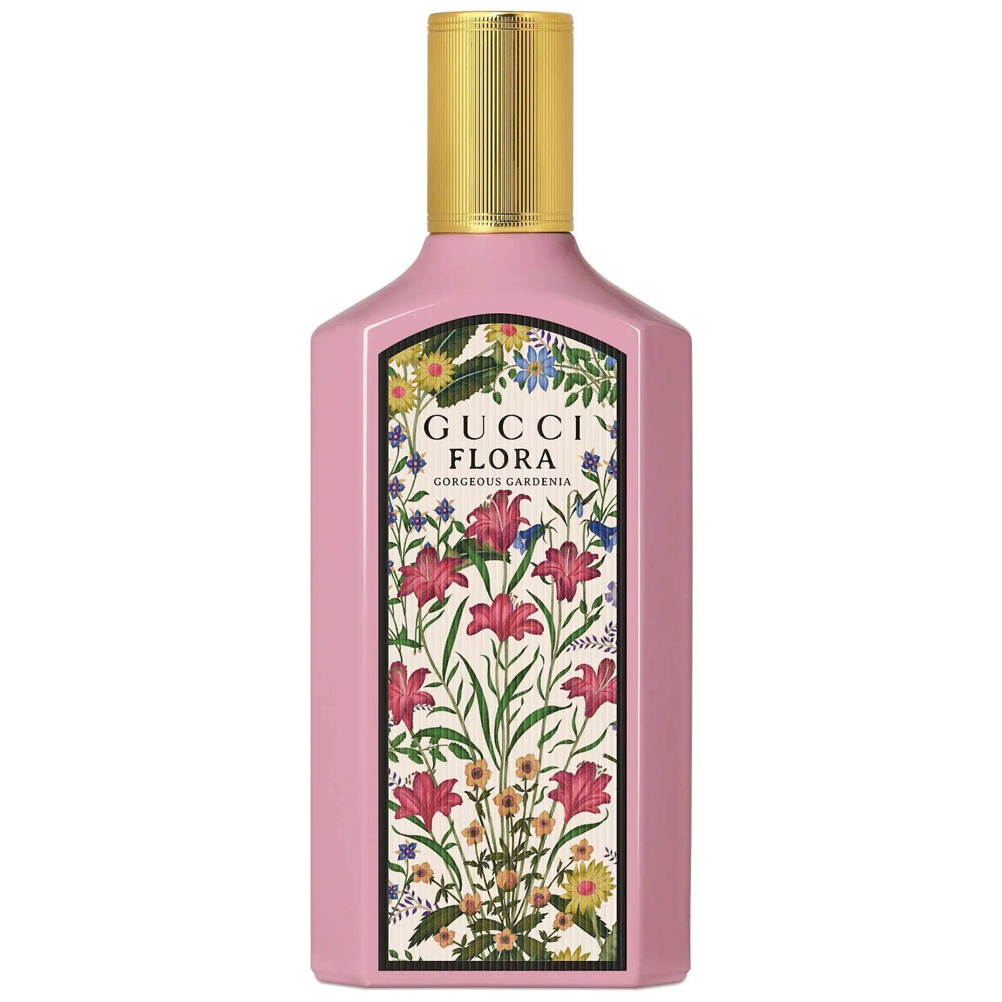 Gucci - Gucci Flora Gorgeous Gardenia Eau de Parfum pour Femme Eau de parfum- Eau de parfum
