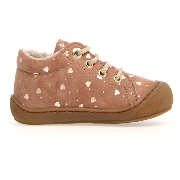 Naturino - Kid's Cocoon Suede Lined - Chaussures d'hiver
