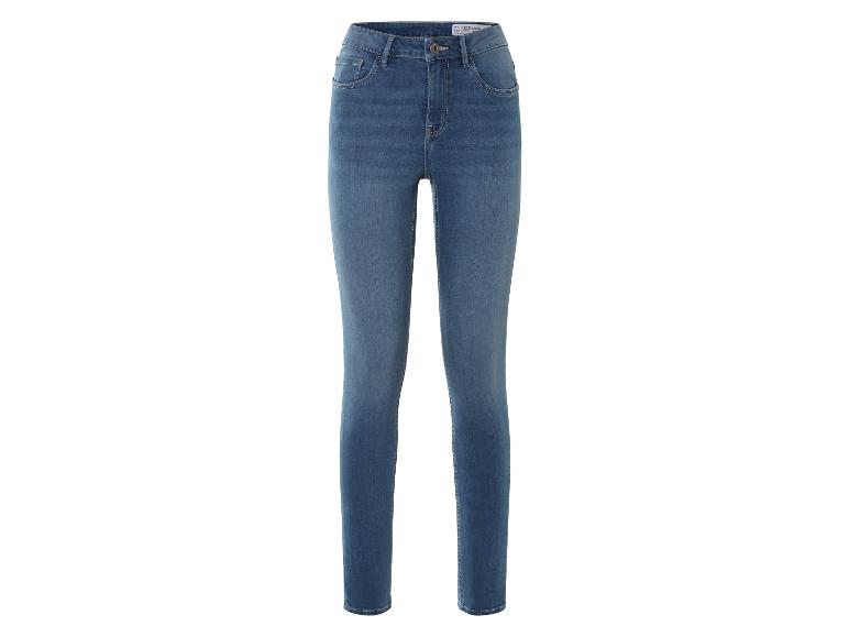 Dames jeans - Super skinny fit