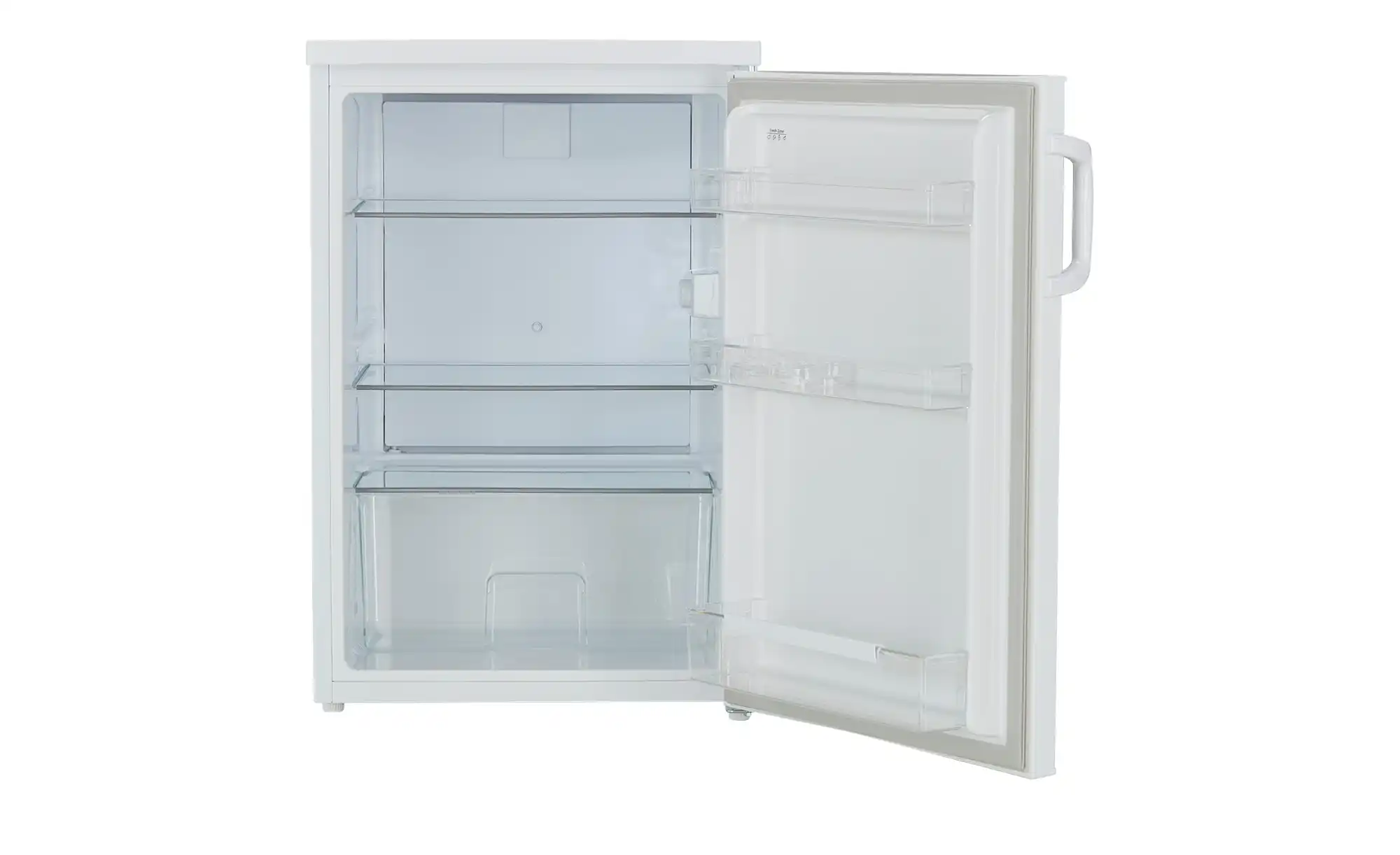 Bomann Kühlschrank VS 2195.1 ws