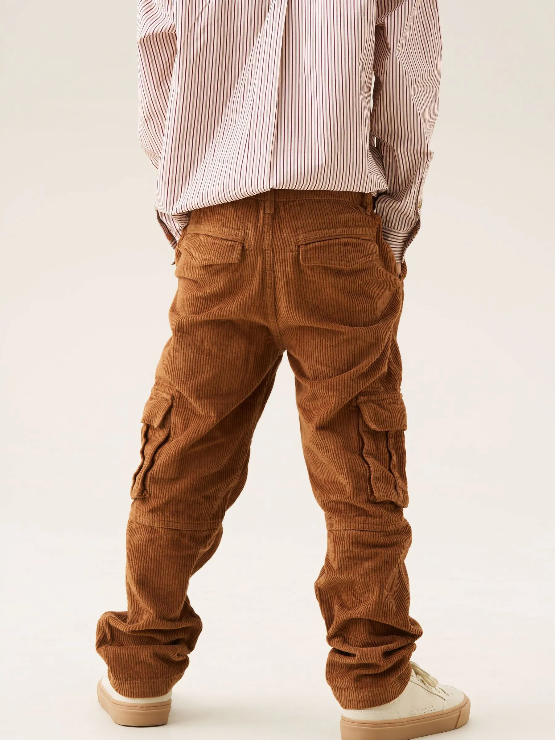 Angel & Rocket Hudson Jumbo Cord Skate Trousers