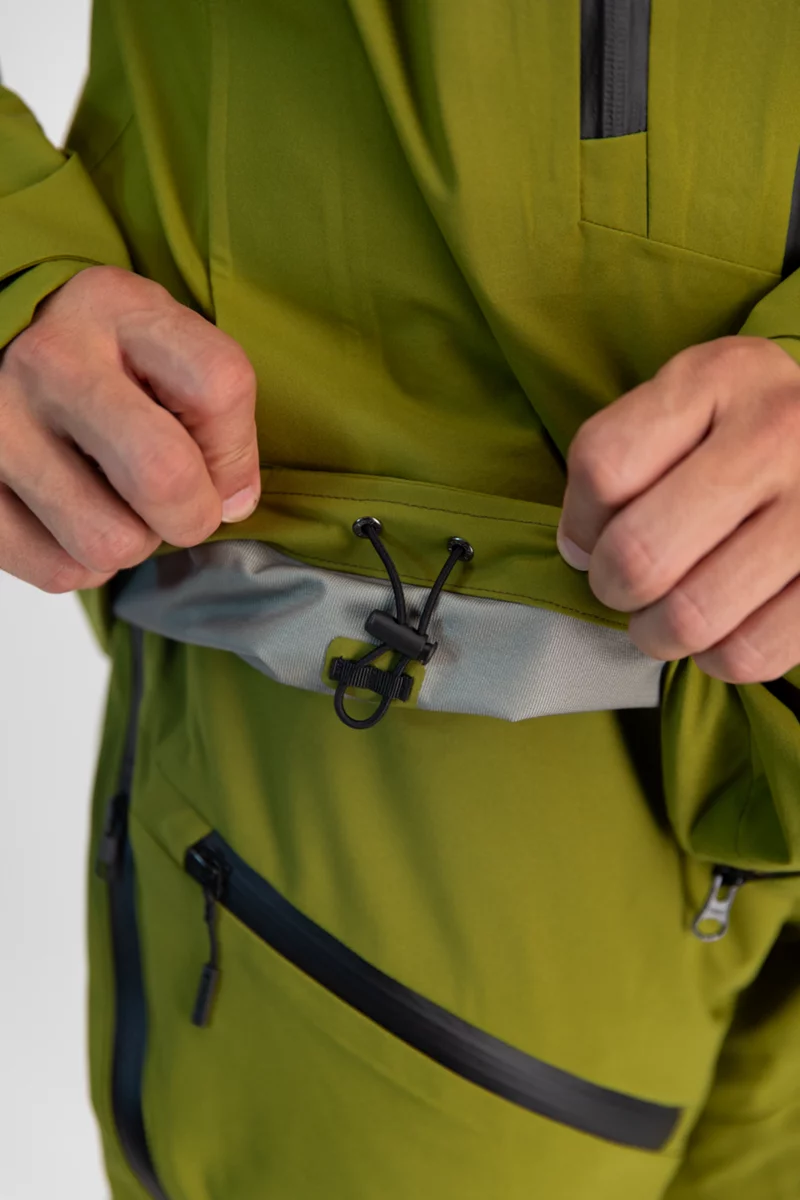 descente Shaun 3L MO-D Marco Odermatt Herren Skijacke