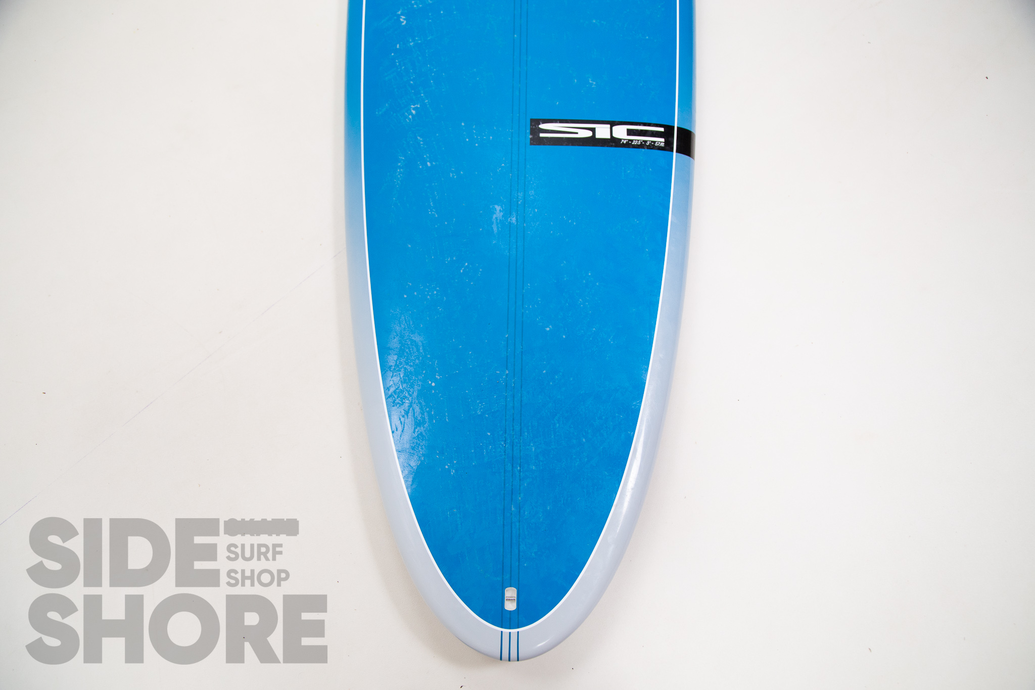SIC Pocket 7'4
