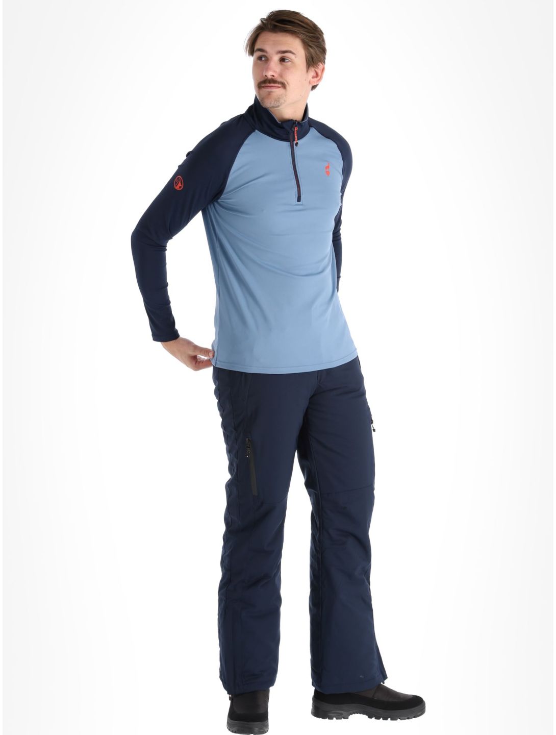 Sloan skipully heren