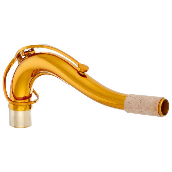 Selmer S-Neck Tenor Supreme Dark Gold