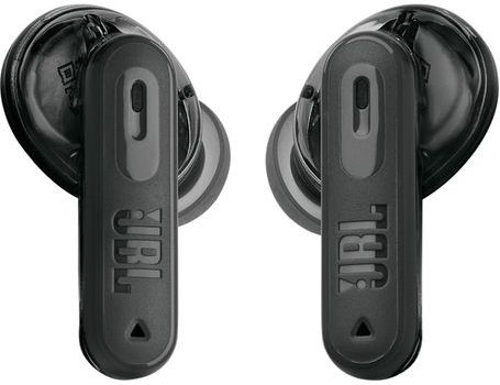 JBL TUNE BEAM 2 - True Wireless Oordopjes - Ghost Black
