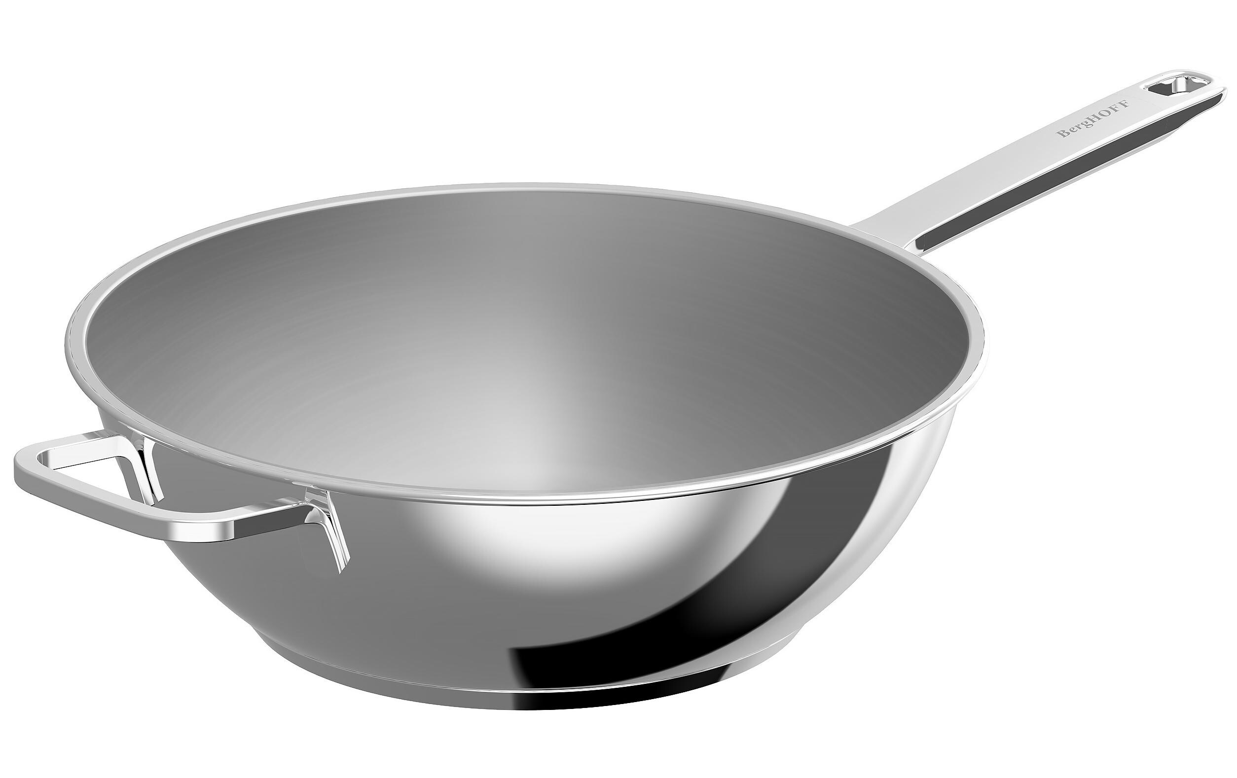 Wok HELIX 30, 30 cmWokpfanne