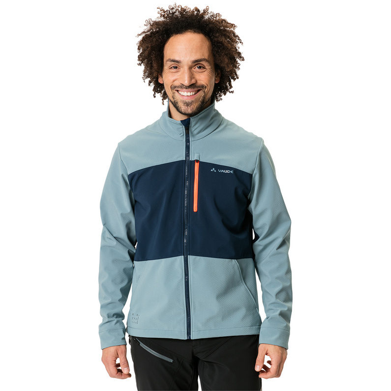 Vaude Herren Virt Softshell II Jacke