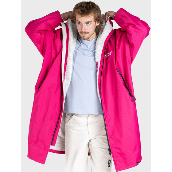 dryrobe Advance Long Sleeve Poncho