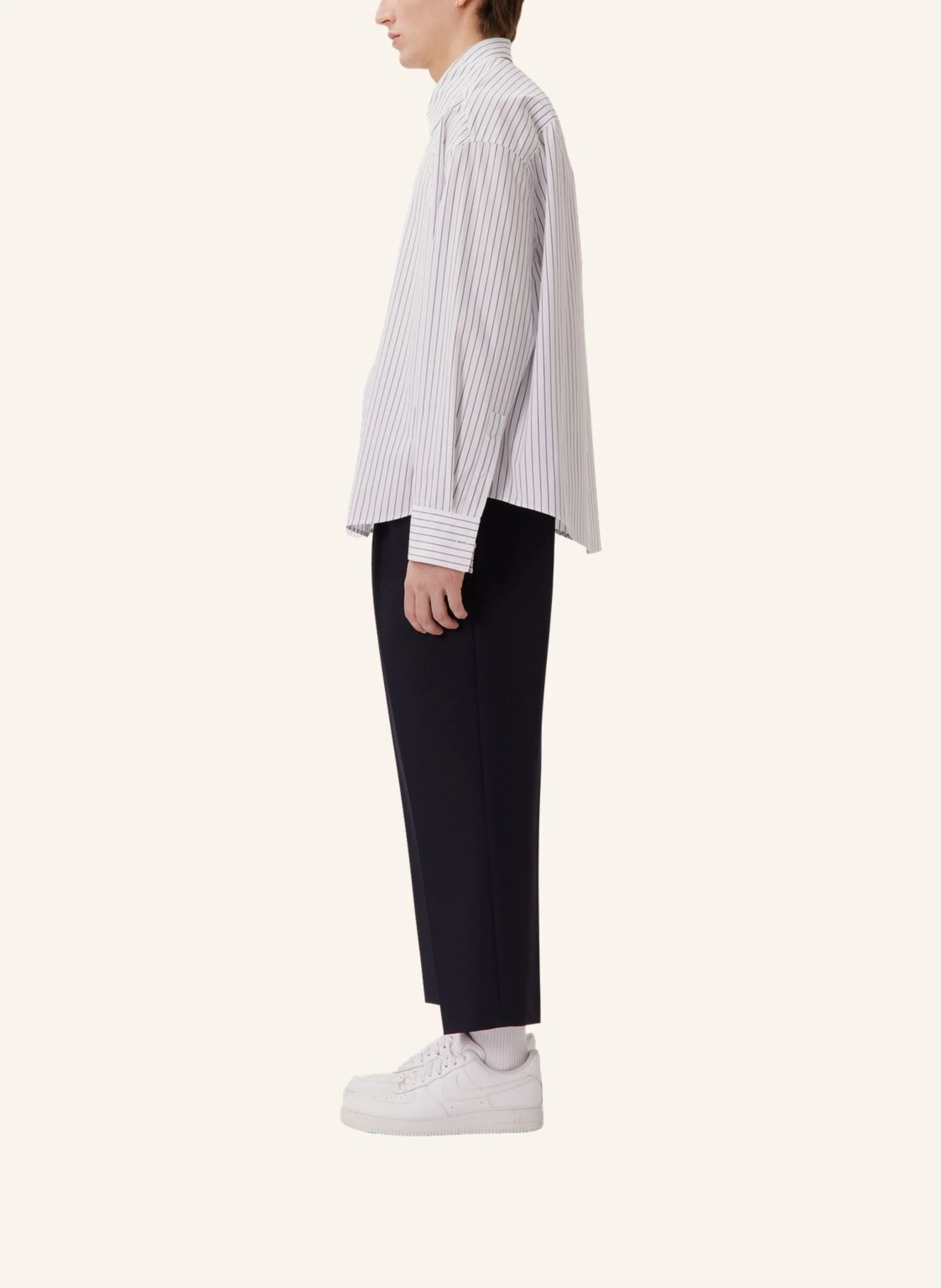 studio seidensticker Casual Hemd Oversized