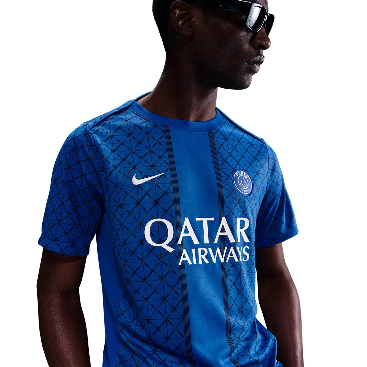 Camisola Nike PSG Pre-Match 2025-2026
