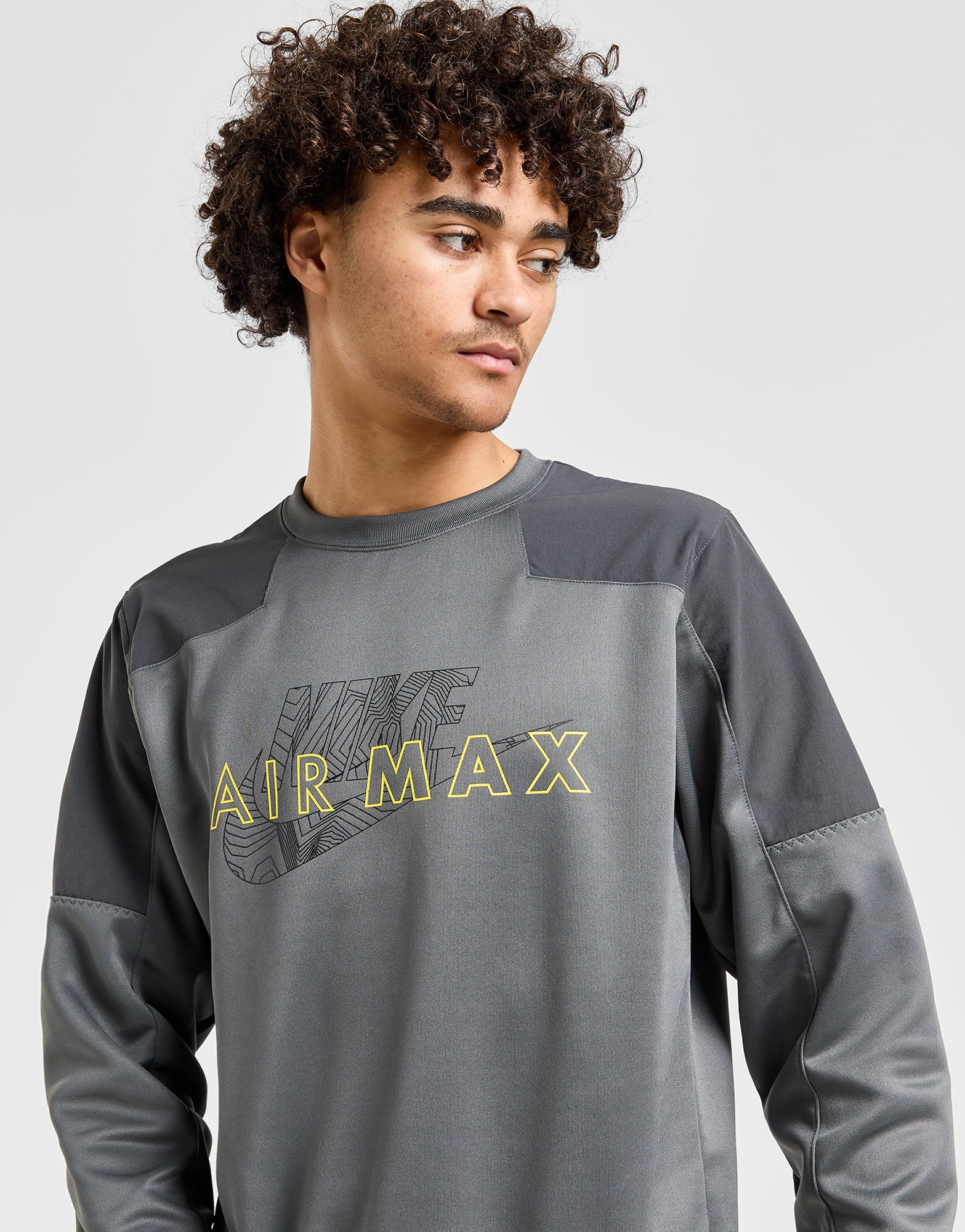 Nike Sweat Air Max Homme