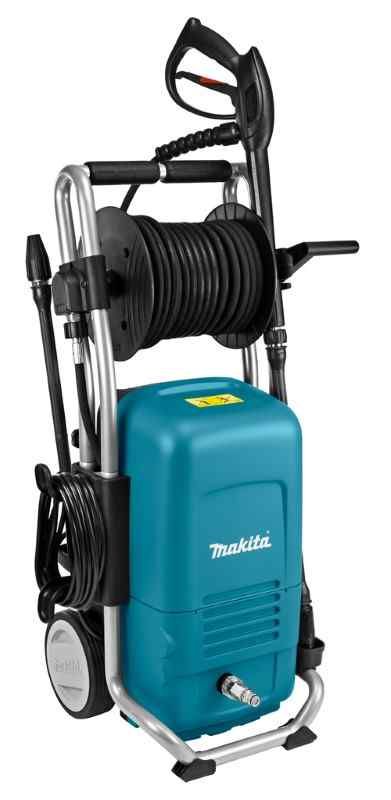 Makita HW140 230V Hogedrukreiniger 140 bar