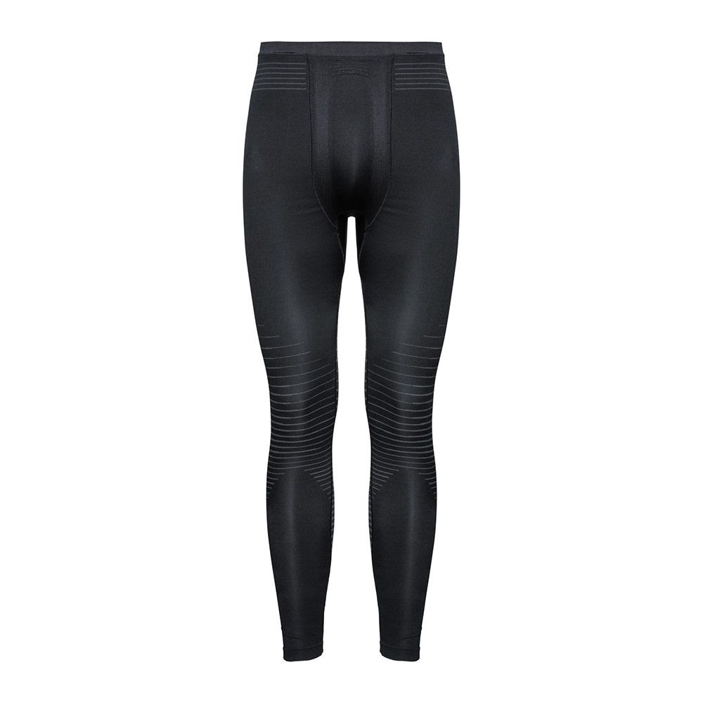 Odlo PERFORMANCE LIGHT - Collant Homme black