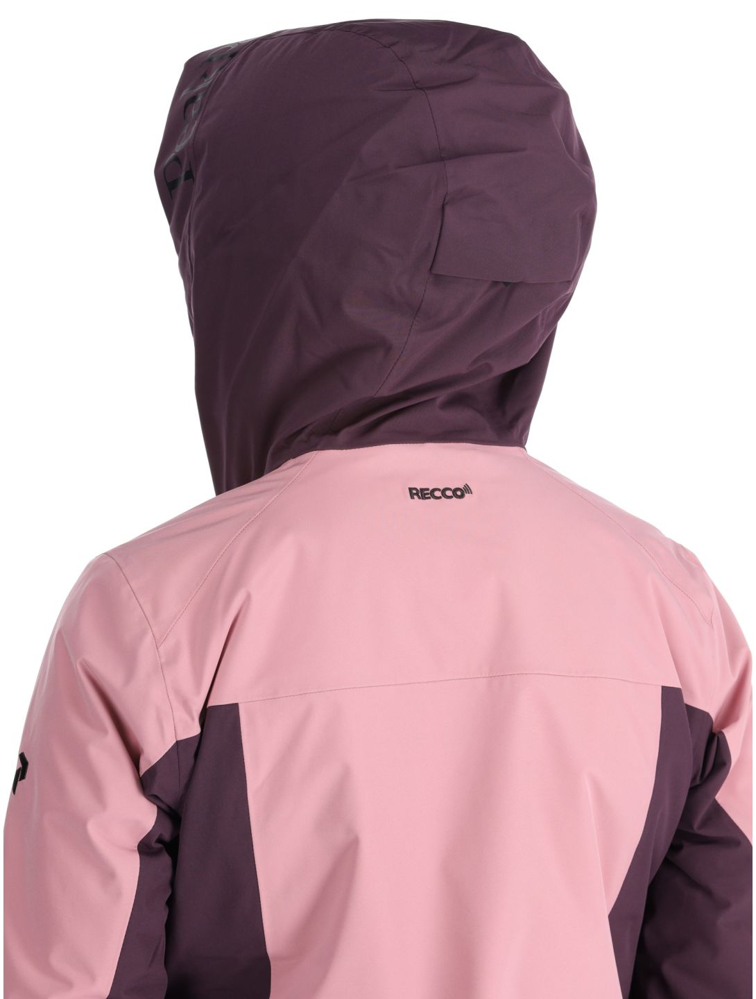W Rider Tech 2L ski-jas dames