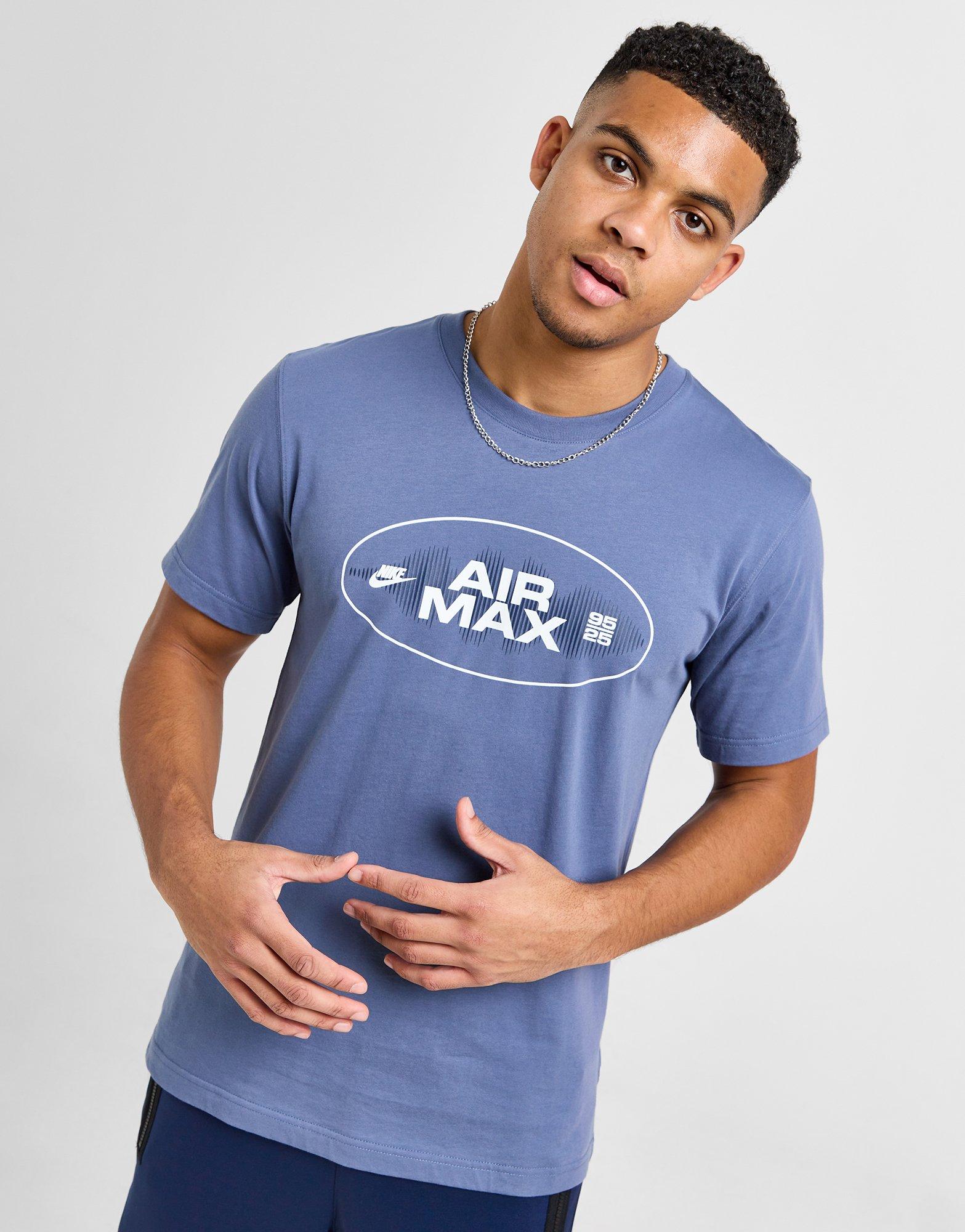 Nike T-shirt Air Max