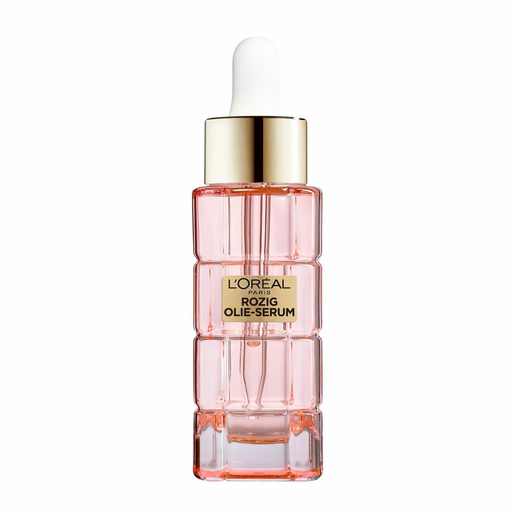 L'Oréal Age Perfect Rozig Olie-Serum30 ml
