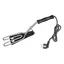 Elektrisk grilltenner 800 W