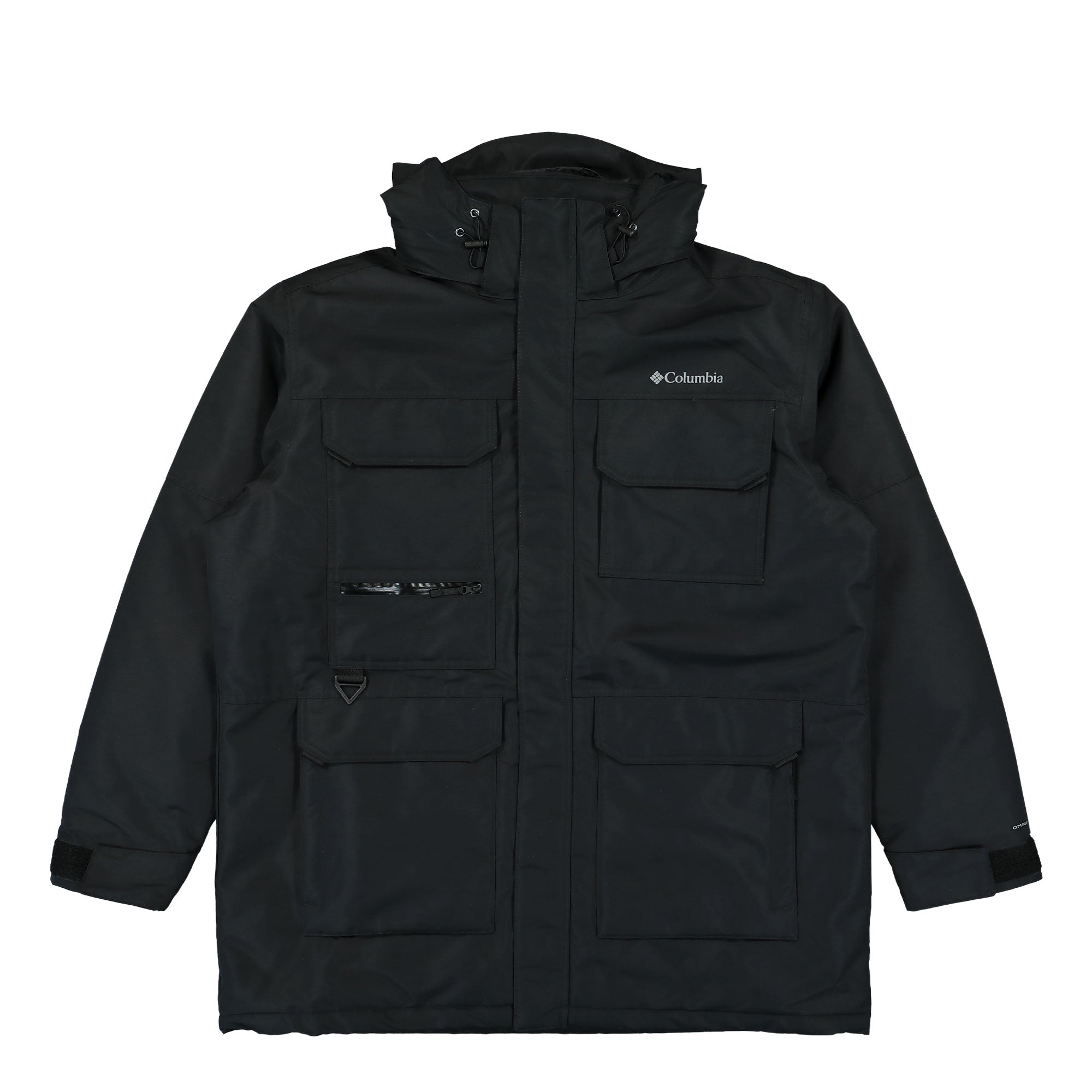 Columbia<br>Landroamer II Parka