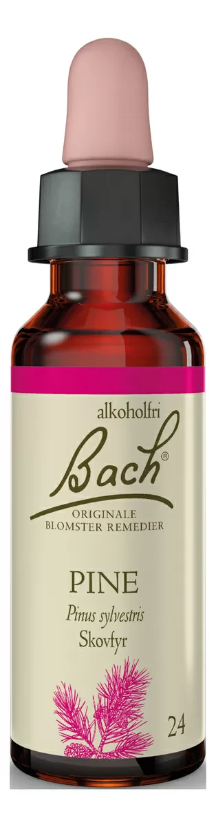 Bach Skovfyr - 10 ml